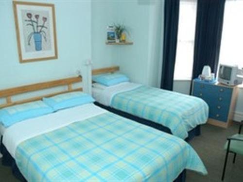 Kentmere Guest House Folkestone Zimmer foto
