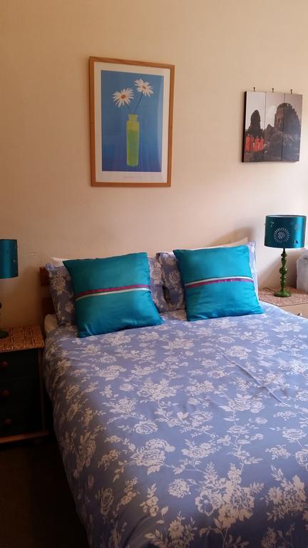 Kentmere Guest House Folkestone Zimmer foto